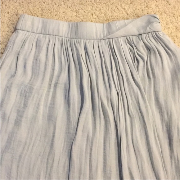 Zara Women's Maxi Skirt. Size S. - Picture 4 of 4